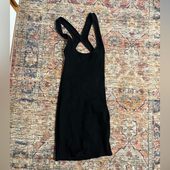 Princess Polly Maja Mini Dress - Picture 3 of 4